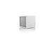Tivoli Audio CUBE Wireless Speaker (White)thumb 4