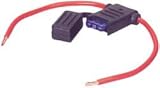 In-line ACT Water-resistant Fuse Holder - 10 AWG