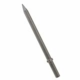 BOSCH HS2460 1-1/4 In. x 18 In. Moil Point Air Tool