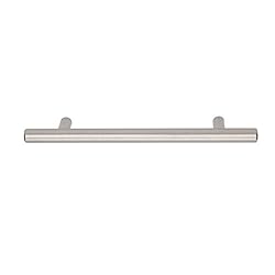 Amazon Basics Euro Bar Cabinet Handle