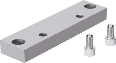 Festo 165573 Model hsm-25 piastra di montaggio