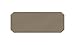 Honey-Can-Do SHFLIN-1436 Shelf Liner For Urban Shelving, 14L by 36W