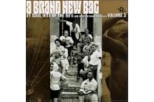 #1 Soul Hits Of The 60's, Vol. 3: A Brand New Bag