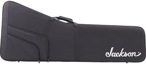 Amazon.com: Fender Jackson Dinky/Soloist Multi-Fit Molded Case