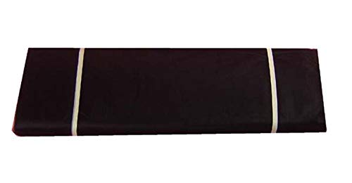 54" Tulle Fabric Bolt-40yds (Black)
