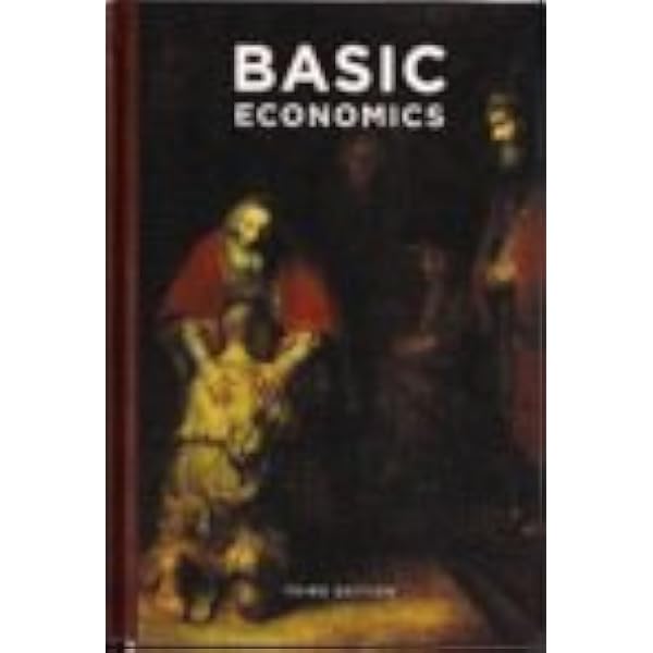 Exploring Economics: 9781544336329: Economics Books @ Amazon.com