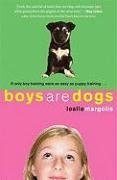 Boys Are Dogs (Annabelle Unleashed)