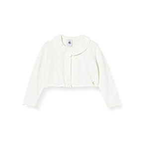 Petit Bateau 5293701 meisjes Sweatershirt