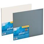 Ampersand Pastelbord 18 in. x 24 in. gray each