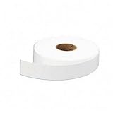Monarch Mk Pricemarkers 1155 & 1170 Two-Line Labels, 3/4 X 1-1/4, White, 1000/Roll