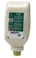 SC JohnsonStoko 2000 Ml Softbottle Kresto Extra Heavy Duty Hand Cleaner