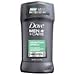 Dove Men+Care Antiperspirant Deodorant, Sensitive Shield 2.7 oz