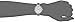 Fossil Georgia ES3083 Analogue Watch - for Women