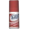 Tussy Anti-Perspirant Deodorant Roll-On – Original Fresh Spice Scent, 1.7 Oz (3-Pack)