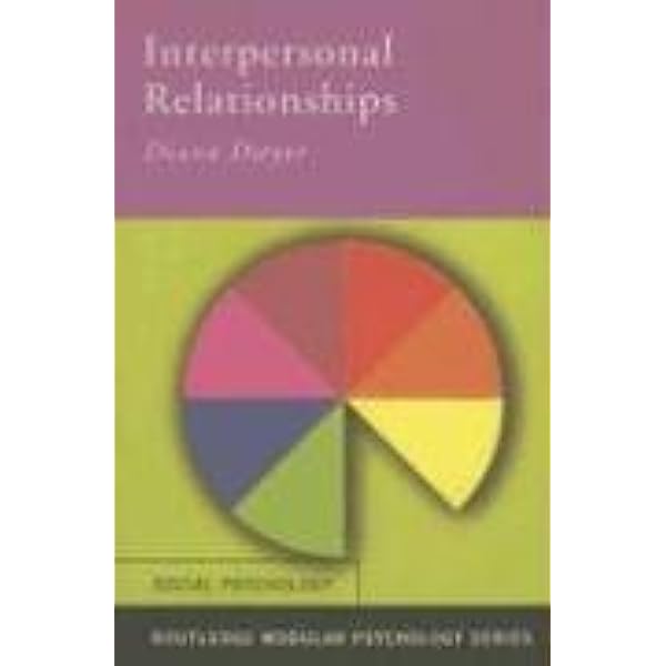 Psychology of Interpersonal Relations: Fritz Heider: 9780471368335