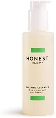 alpha hydroxy acid cleanser