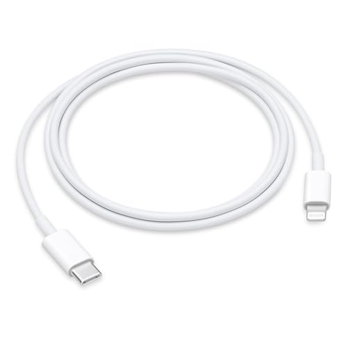 Apple USB-C to Lightning Cable