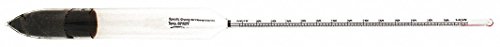 Specific Gravity/Baume Heavy Hydrometer, Range: 1.200 to 1.420 - 6603DS-2 - EACH
