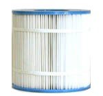 Inland Seas Nu-Clear Canister Filter Replacement Cartridge, 25 Micron, 30 sq....