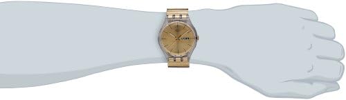 Reloj Swatch - Mujer SUOK702B