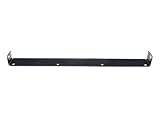Mr Mower Parts Scraper bar for MTD 2 Stage 24" Snow Blower Replaces 24" Shave Plate # 790-00120-0637, 784-5581A-0637, 784-5581A-0662, 784-5581A-0687, OEM 784-5581