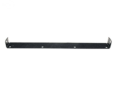 Mr Mower Parts Scraper bar for MTD 2 Stage 24" Snow Blower Replaces 24" Shave Plate # 790-00120-0637, 784-5581A-0637, 784-5581A-0662, 784-5581A-0687, OEM 784-5581