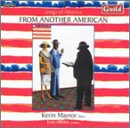 SONGS OF AMERICA FROM ANOTHER AMERICAN             image