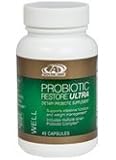 AdvoCare ProBiotic RESTORE ULTRA - 45 CAPSULES