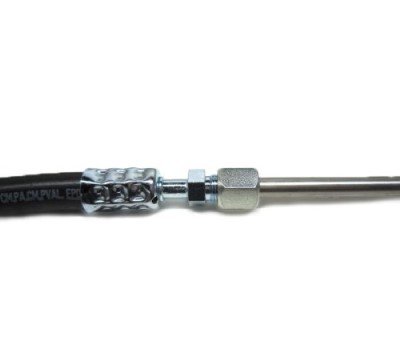 A/C line repair kits 5/8" Tube Outer Diameter, 12" Tube Removal Repair Length.