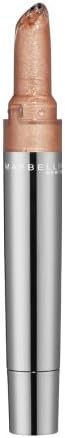 Maybelline Watershine Elixir Lipstick # 566 Blazing Gold