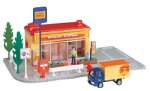 Tomica Town Mister Donut