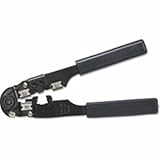 Cables To Go - 04613 - RJ45 Modular Crimp Tool