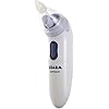 BÉABA, Tomydoo, Mouche Bebe électrique, Nomade, évolutif, 3 embouts silicone doux, Ultra rapide et Facile à utiliser…