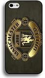 Cool metal logo manchester united CESC FABREGAS Phone Case cover for Iphone 6 plus/6s plus 5.5inch CESC FABREGAS powerful running energy design
