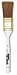 Martin/ F. Weber Bob Ross 1-Inch Landscape Brush (CR6401)