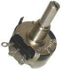 Potentiometers 10K Ohm 10% 2W 6.35mm