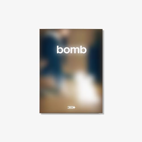 ILLIT, ILLIT, ILLIT - ILLIT - [BOMB] MAGIC BOMB - Amazon.com Music