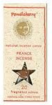 Frankincense Natural Incense Cones -- Pondicherry
