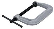 145C 140 SERIES C-CLAMP 0-5' JAW OPENING