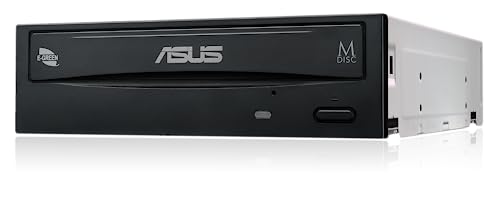 Asus 9Drw-24D5Mt Lecteur De Disque Optique Dvd+Rw Sata