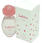 CABOTINE ROSE by Parfums Gres SET-EDT SPRAY 3.4 OZ & BODY LOTION 6.7 OZ for WOMEN