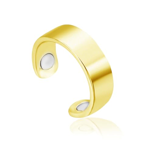 Plain Ring - Gold