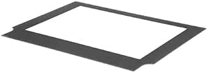 Desconocido Cristal Interno Horno BALAY 3HB540XM, 9000213316 VTF 53,3 x  27,8 cm : Amazon.es: Grandes electrodomésticos