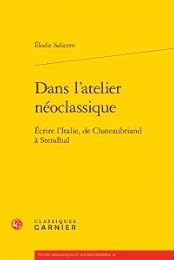 Dans l'atelier néoclassique