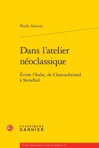 Dans l'atelier néoclassique