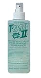T-Spray II Disinfectant Cleaner - 250 ml Bottle