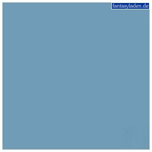 Citadel Layer 2: Fenrisian Grey