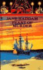 Front cover for the book Feast of Murder by Jane Haddam