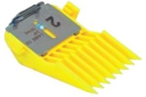 KIM LAUBE & CO. Kim Laube Co. Laube Blade Comb Size 2