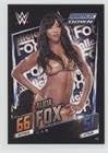 Alicia Fox (Trading Card) 2015 Topps WWE Slam Attax Then, Now, Forever - [Base] #123